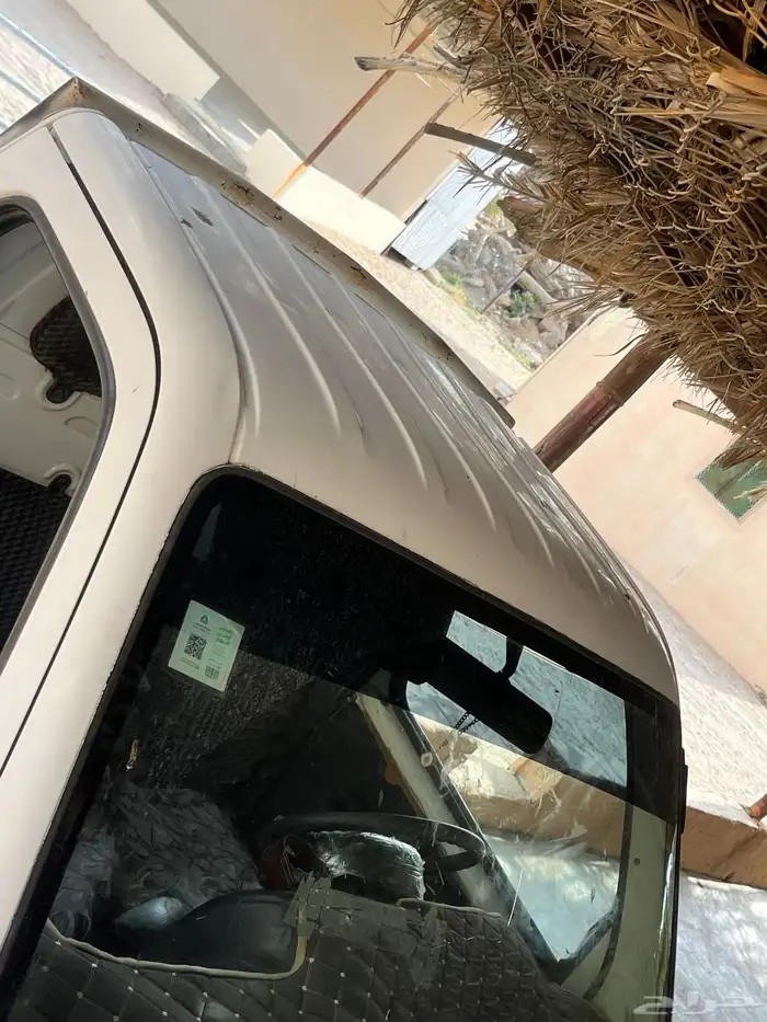 دباب سزوكي 8