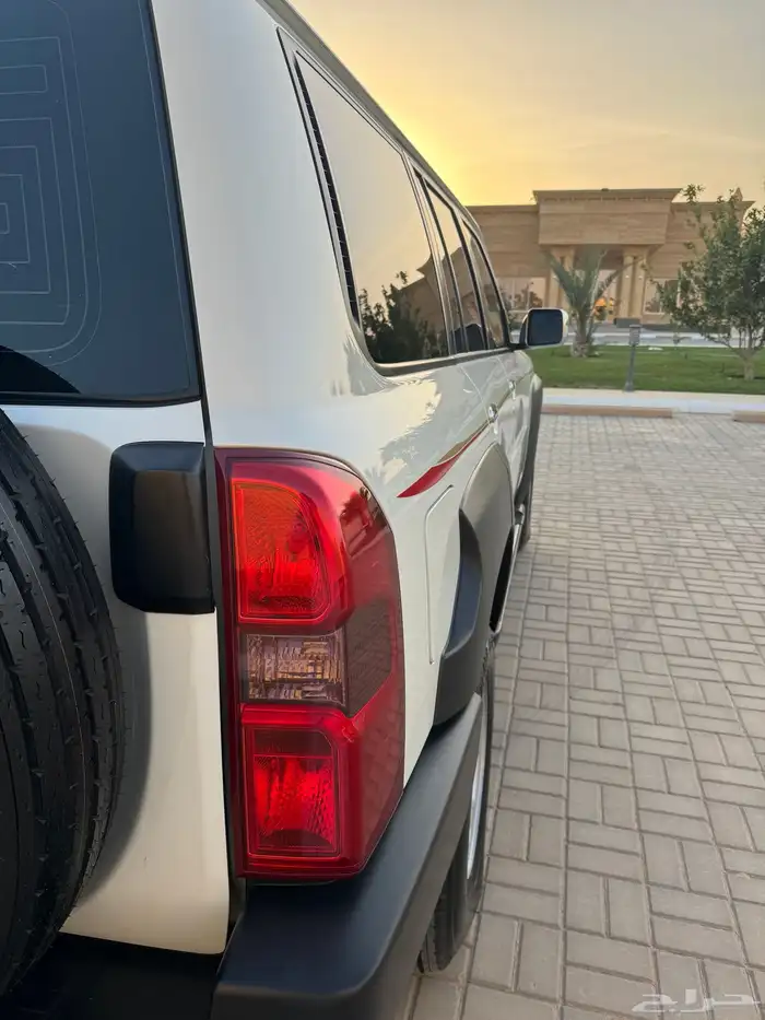 باترول فتك 2020 GL 4