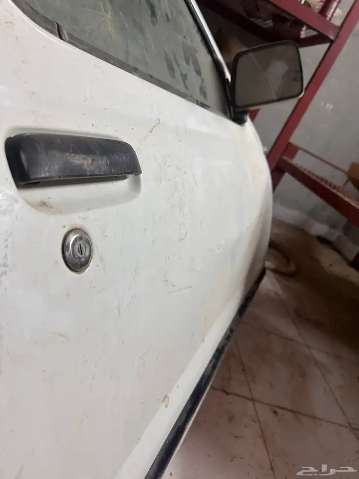 باب ددسن راكب نضيف وكبوت ددسن 1