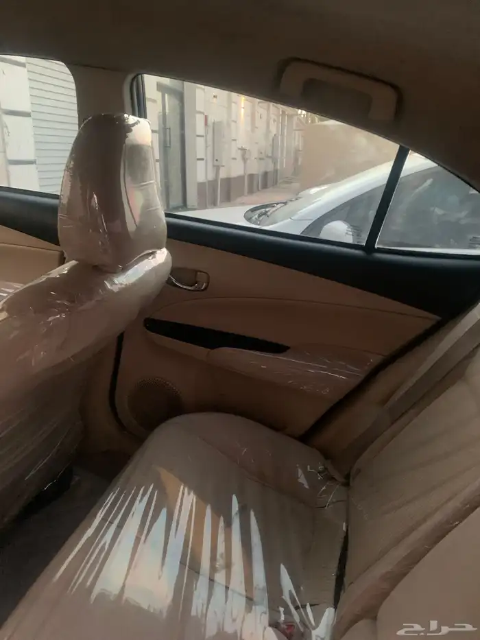 للبيع يارس 2018 4
