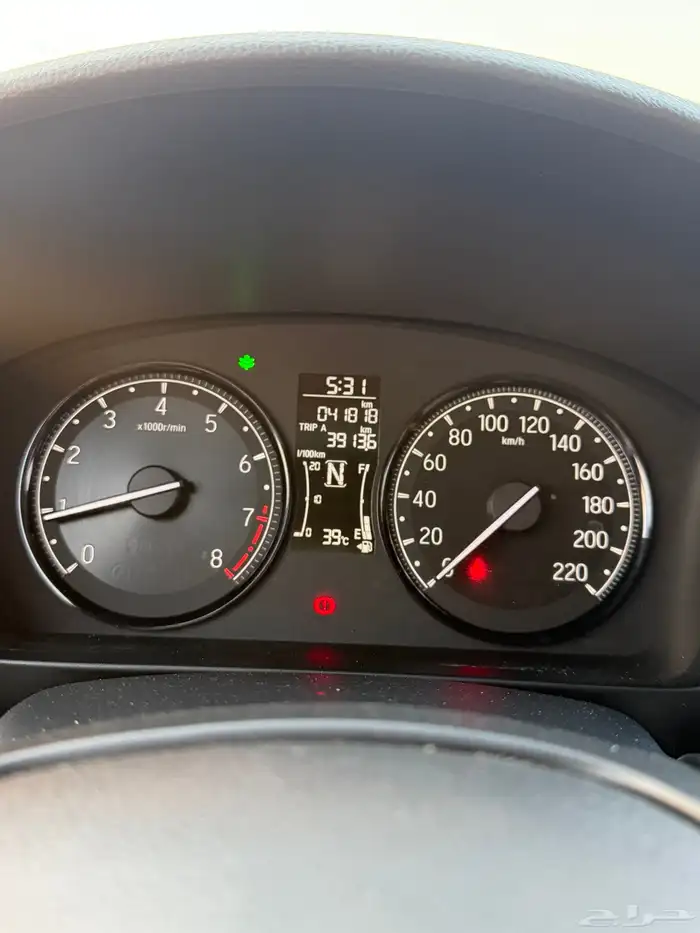 هوندا ستي 10