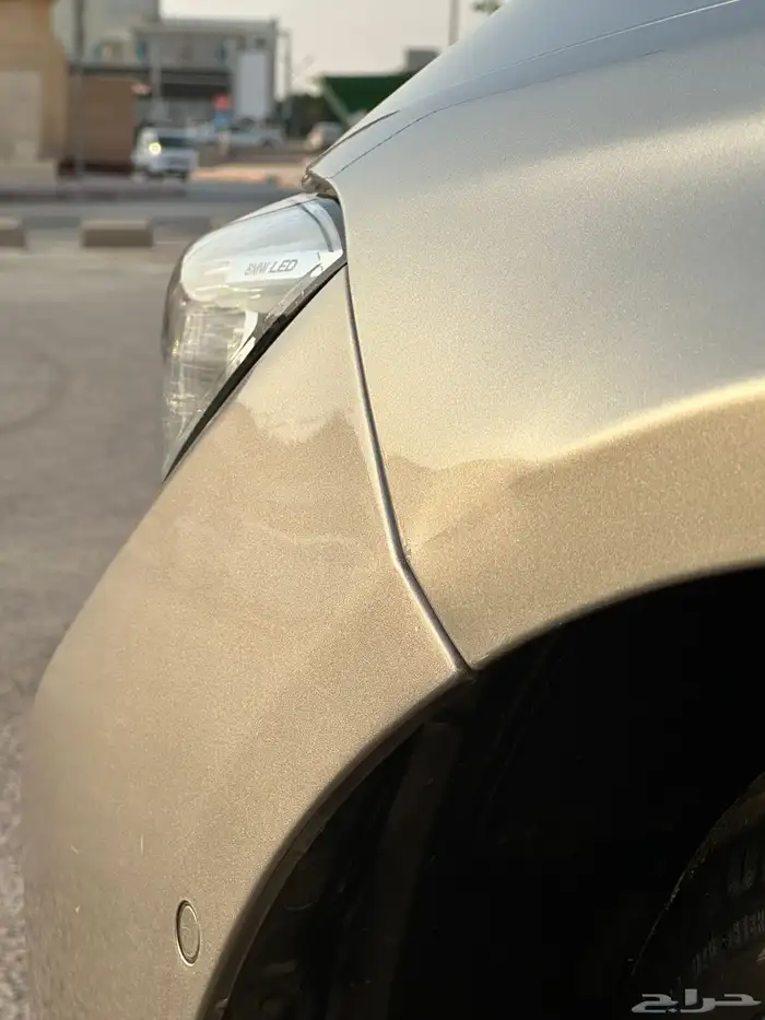 بي ام دبليو 730li - M-kit 7