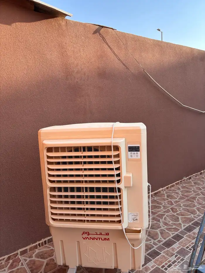 مكيف صحراوي 2