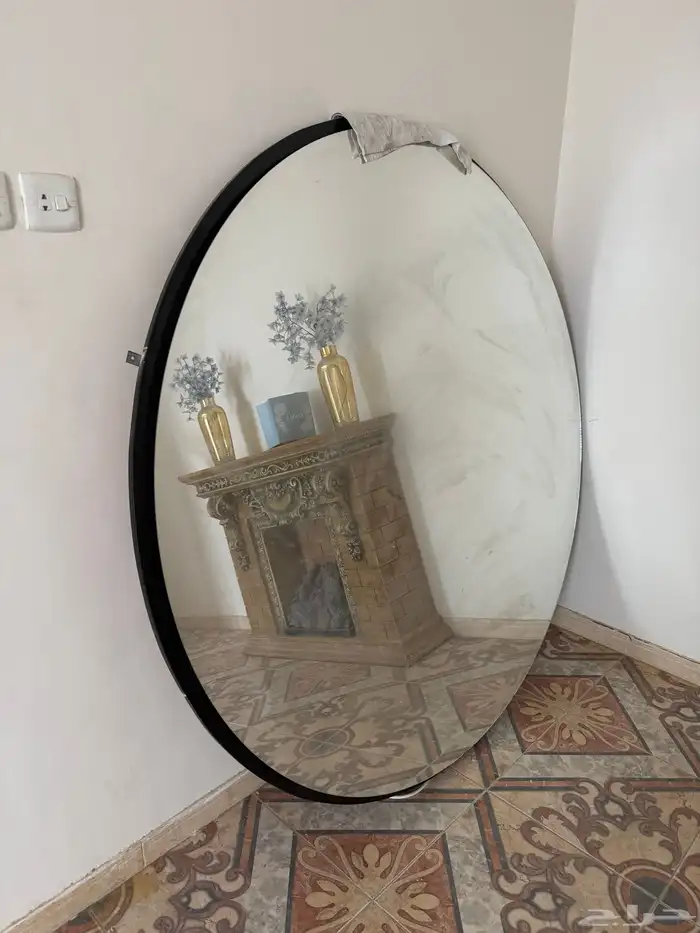 مرايا كبيره 0