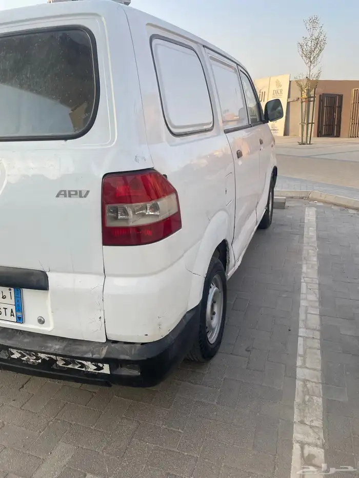 فان بضاعة 3
