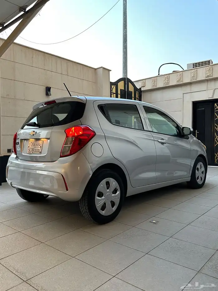 سبارك 2018 5