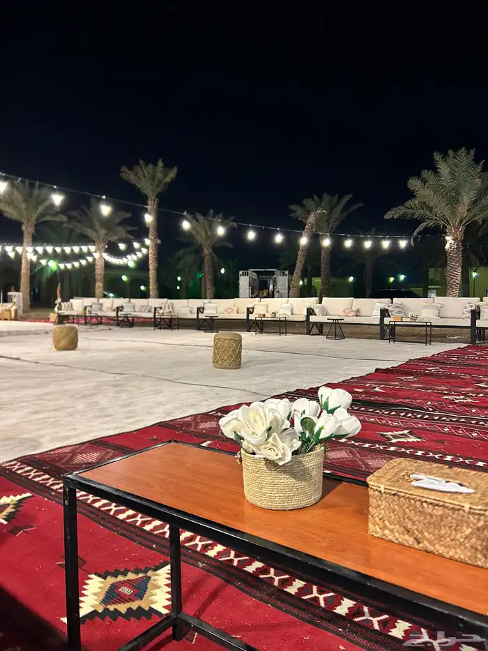 تنسيق احتفالات العيد الوطني السعودي 21