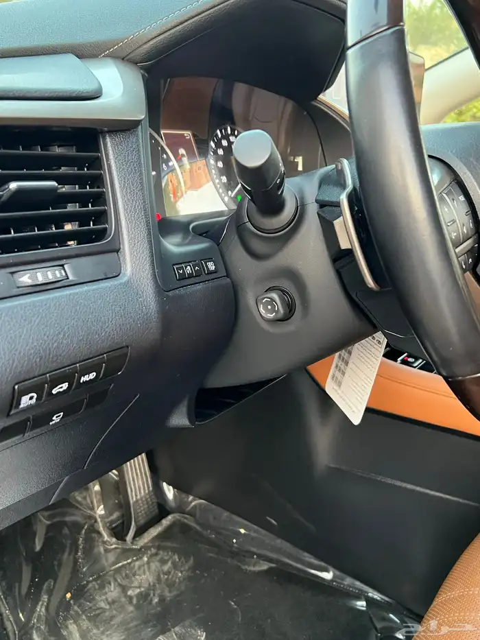 ليكزس RX350   2022 13