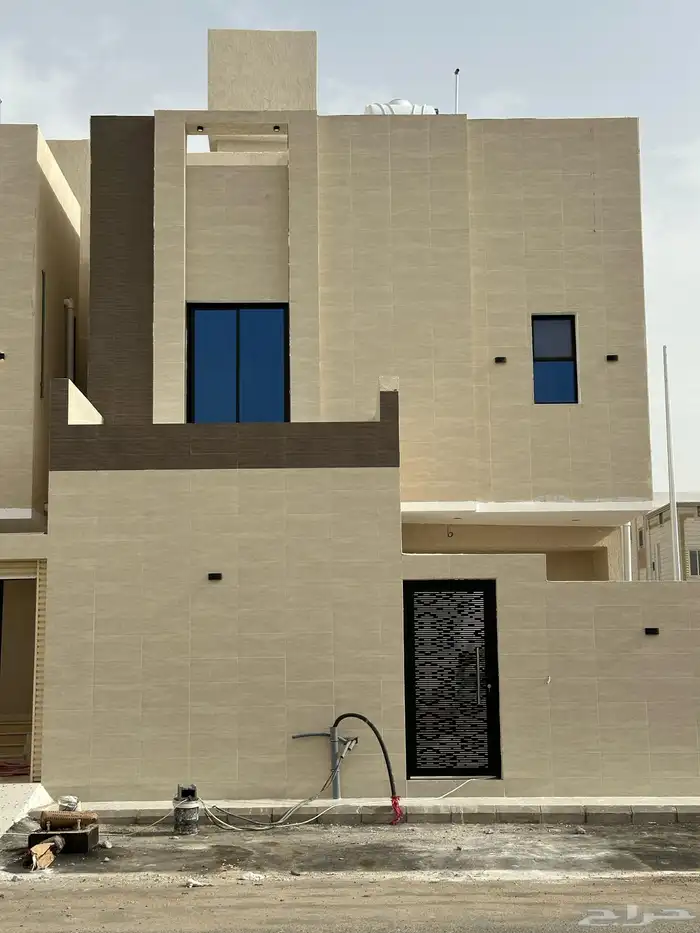 فيلا دورين وملحق ولي العهد2 ب800 الف فقط 0