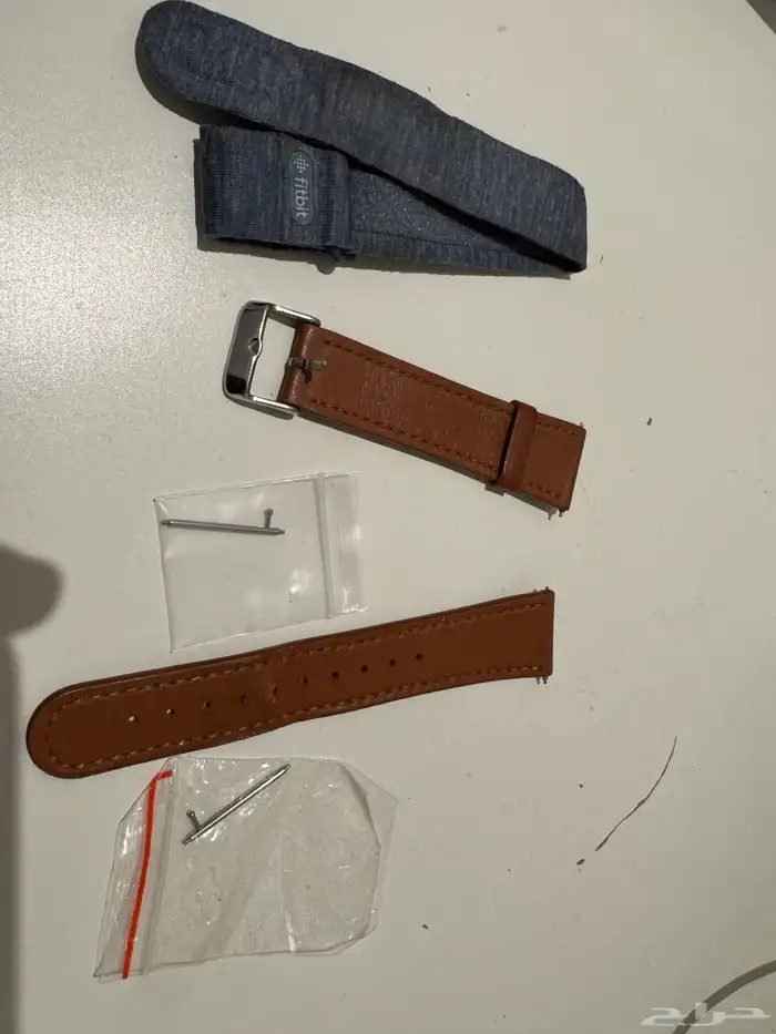 اساور fitbit مجاني للي يحتاجها 0