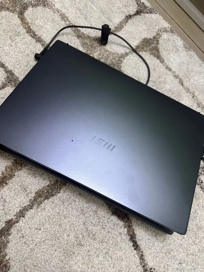 لاب توب Msi عملي 0