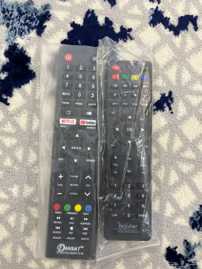 تلفزيون بقراطيسه 4