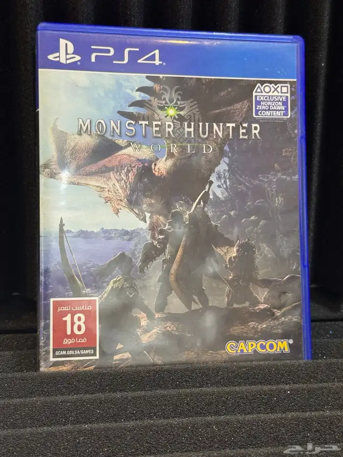 اشرطة سوني 4 شبة جديدة 12