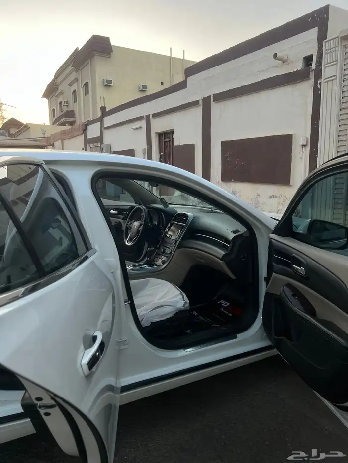 ماليبو2015 6