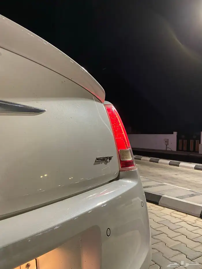 كرايسلر srt 5