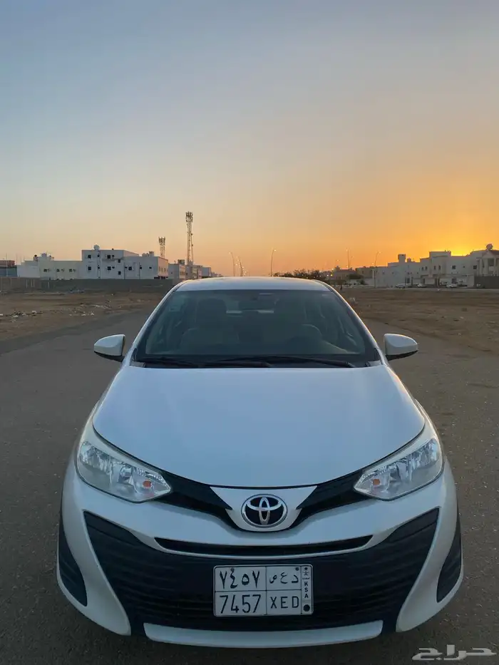 يارس 2019وكاله 4
