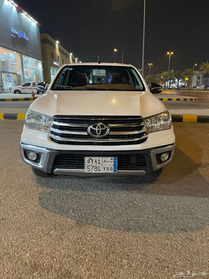 هايلوكس 2016 22