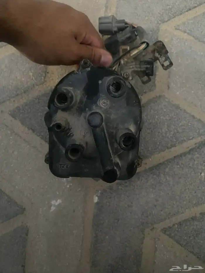 ديلكو هوندا سيفيك 1999 0