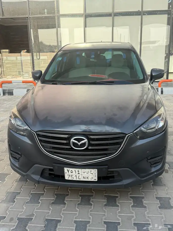 مازدا cx5 3