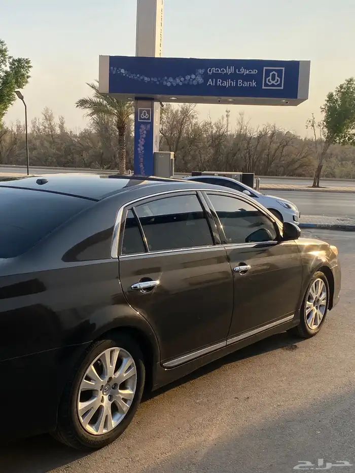 أفالون نص فل سعودي 2011 نظيف 3