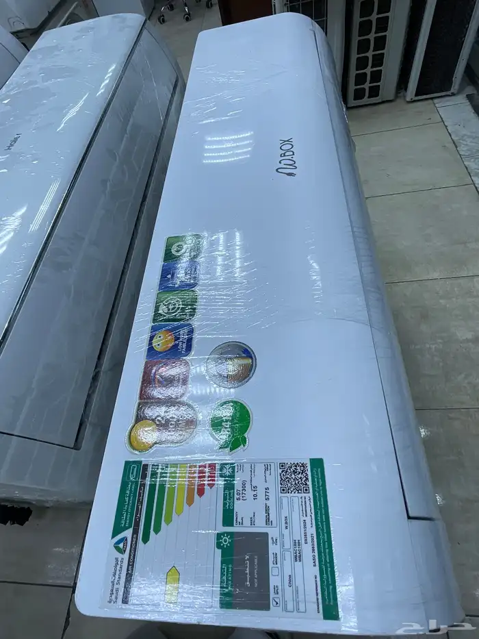 مكيفات سبلت وشباك ودولاب اخو الجديد 4