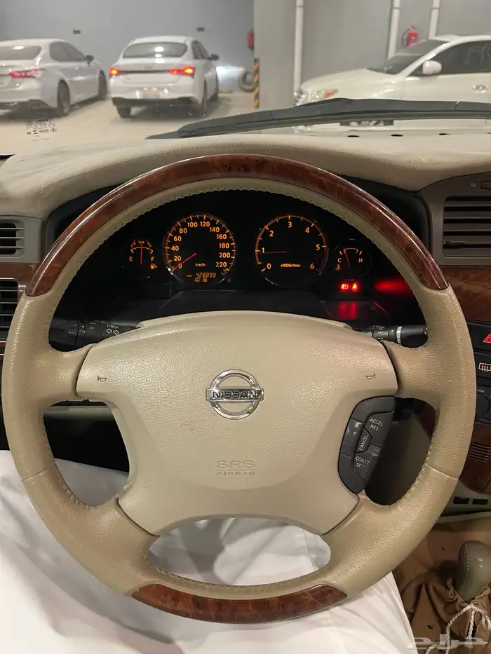 فتك سوبرسفاري باترول 2008 17