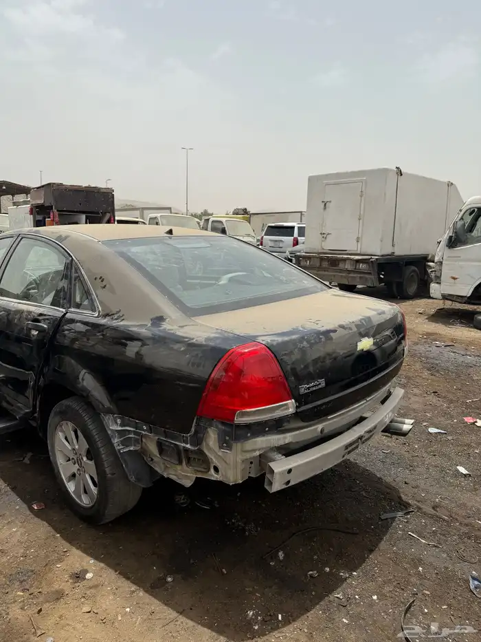 قطع كابرس ولومينا 0
