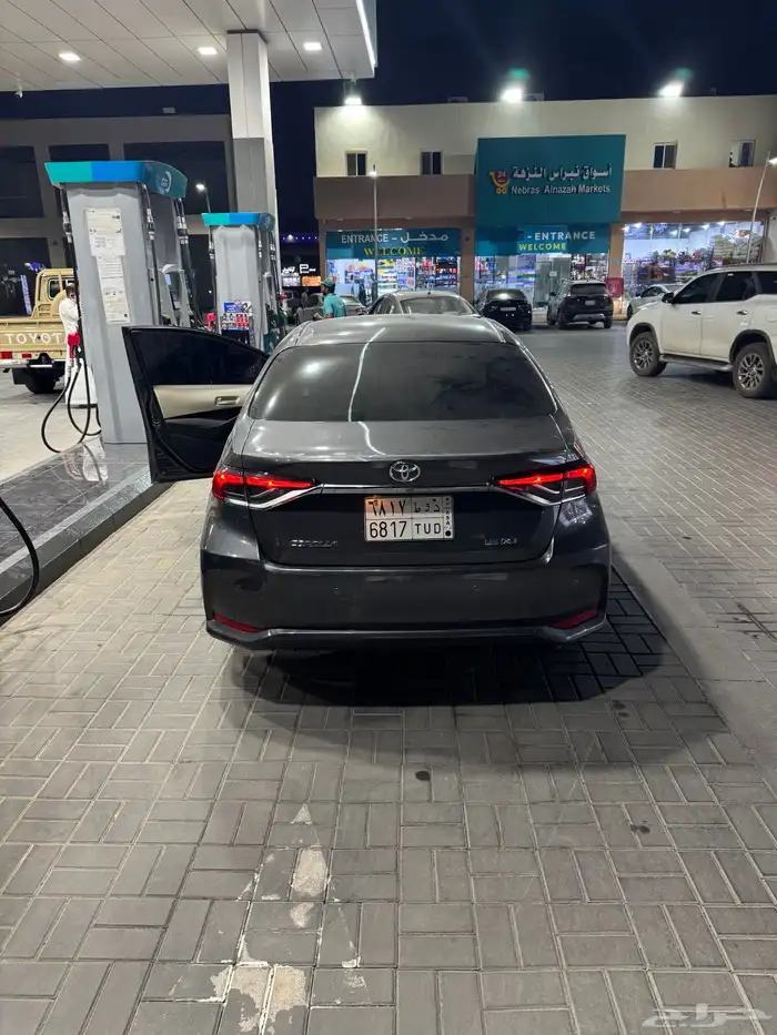 كورلا 3