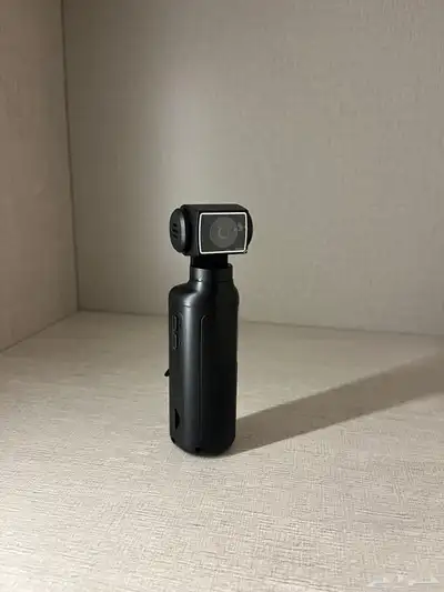 4K Pocket Camera   كاميرا جيب خفيفة ومحمولة index