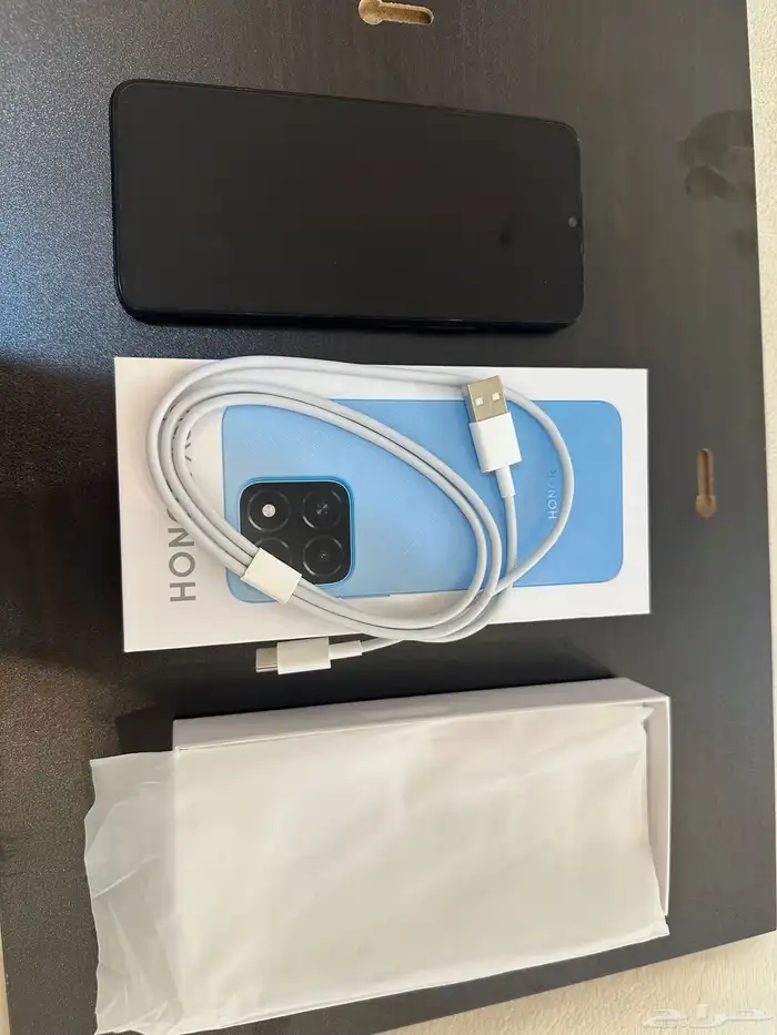 جوال هونر (HONOR X5b) 3