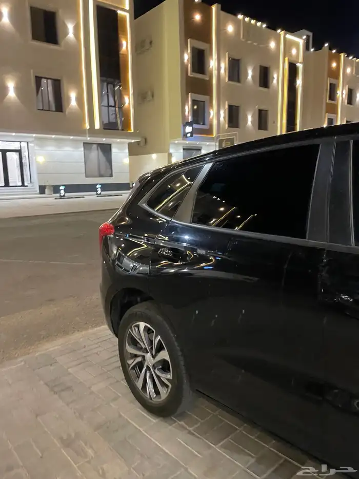 هافال جوليان 2024 2