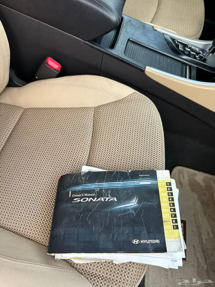 سوناتا 12 29