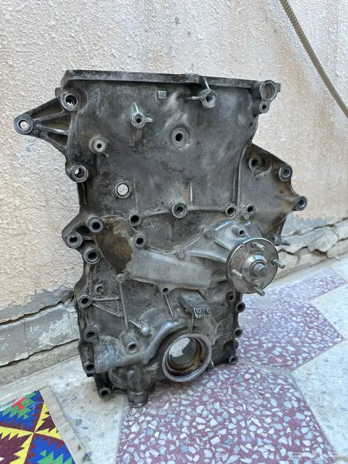 صدر مكينه 2TR 1