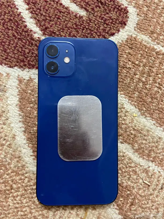 آيفون 12 عادي للبيع 1