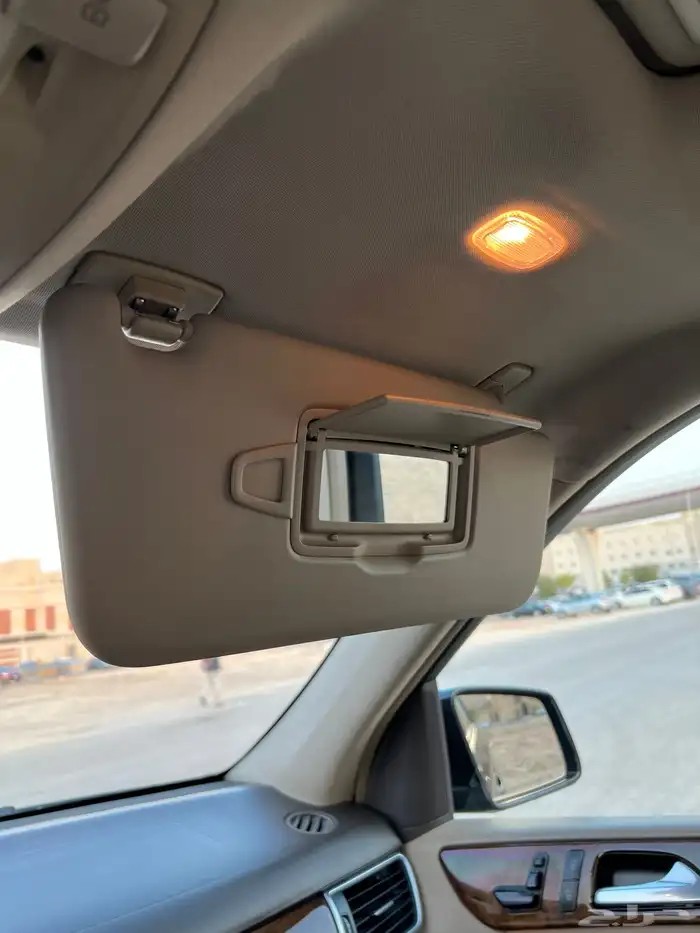 مرسيدس ML400 للبيع 2015 AMG 21