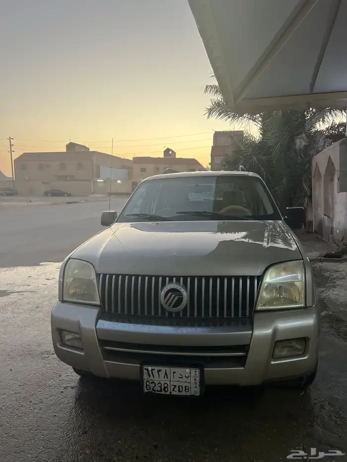 فورد فكتوريا جيب الموتر ما شاء الله حد البيع 10 000 12
