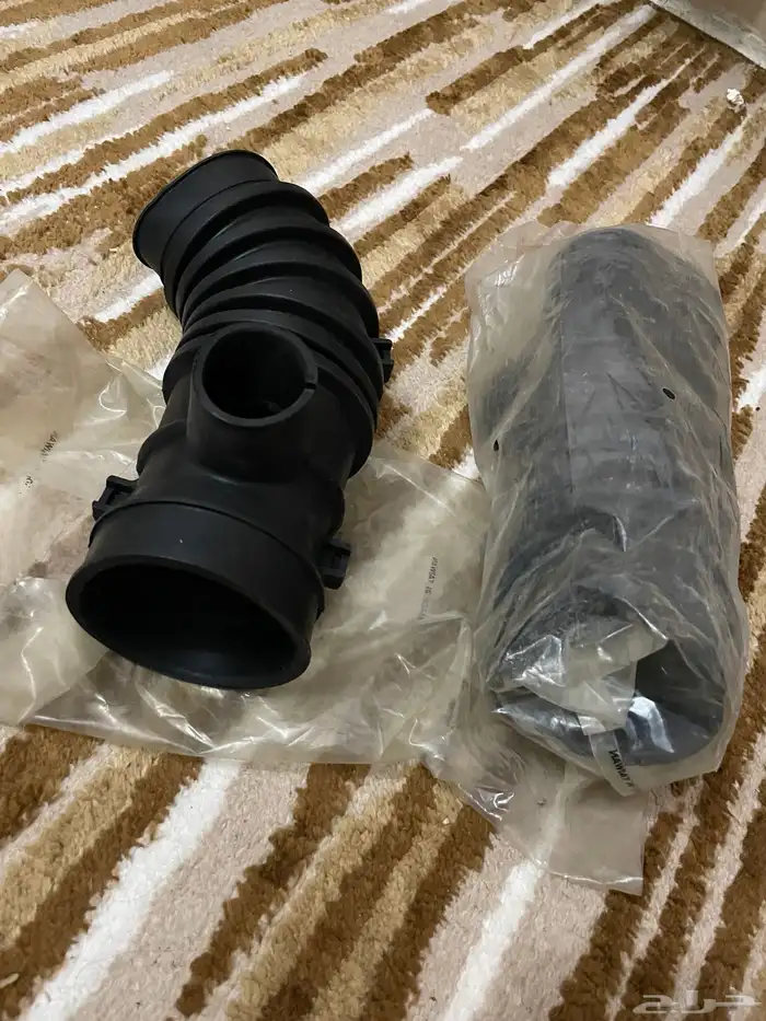 خرطوش قربه هواء هايلكس من 98 الى 2005 2