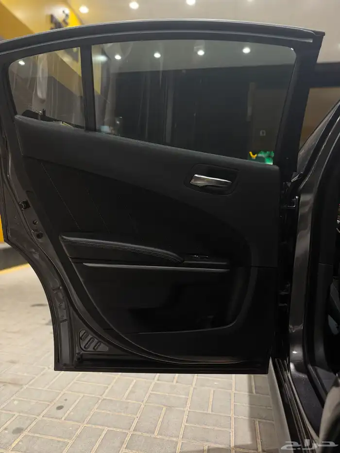 دوج تشارجر2021GT 8