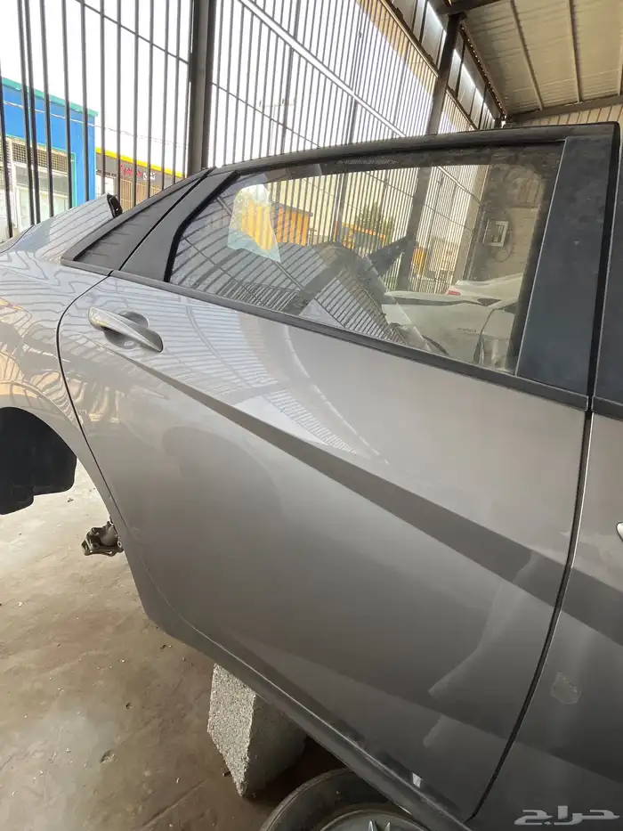باب النترا 3