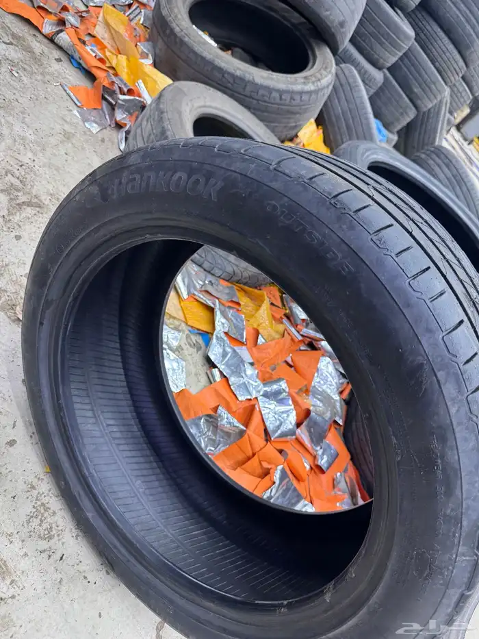 كفر هانكوك 1