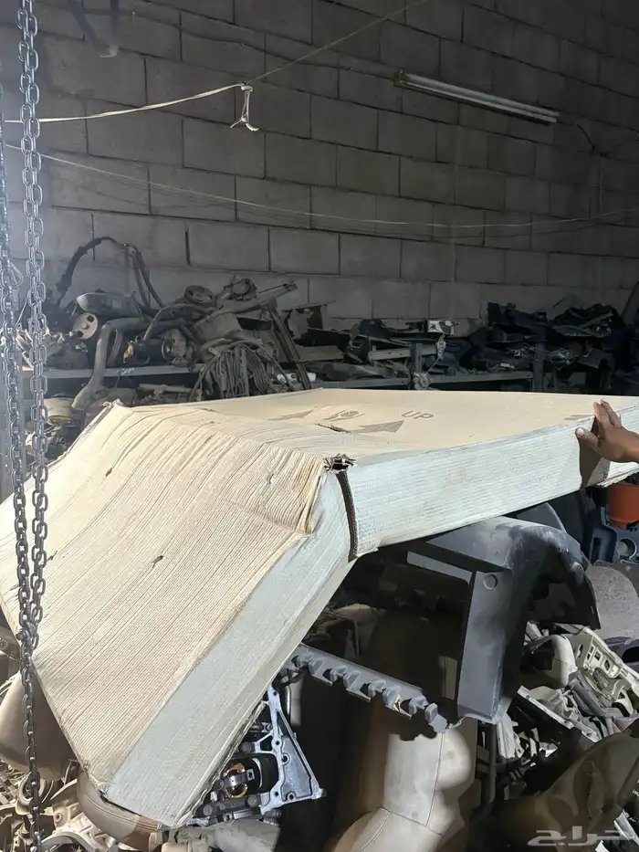 قطع راف فور 2020 0