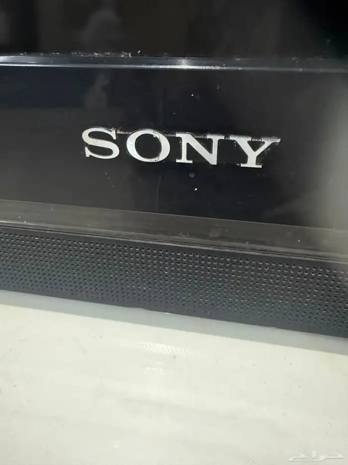 شاشه للبيع تشتغل 100 .. على سوم 1