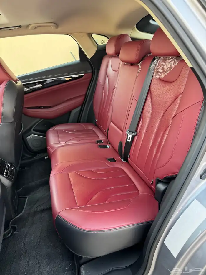 شانجان 2023 ممشى 32 الف فقط cs85 4