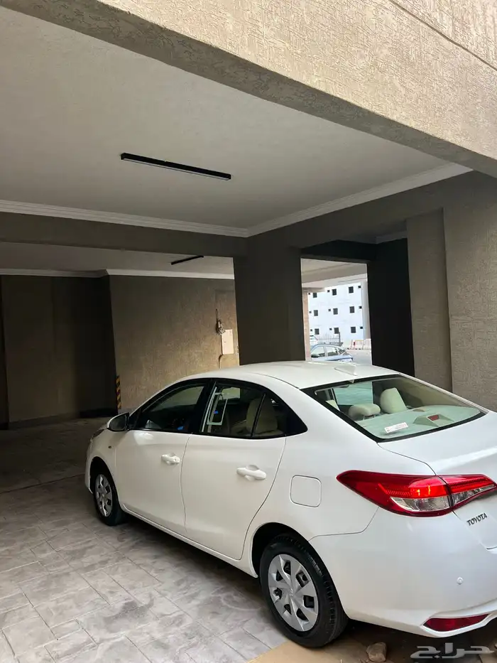 يارس الموديل 2020 المحركات بلد الايرباقات  بلد جميع عيارات 8