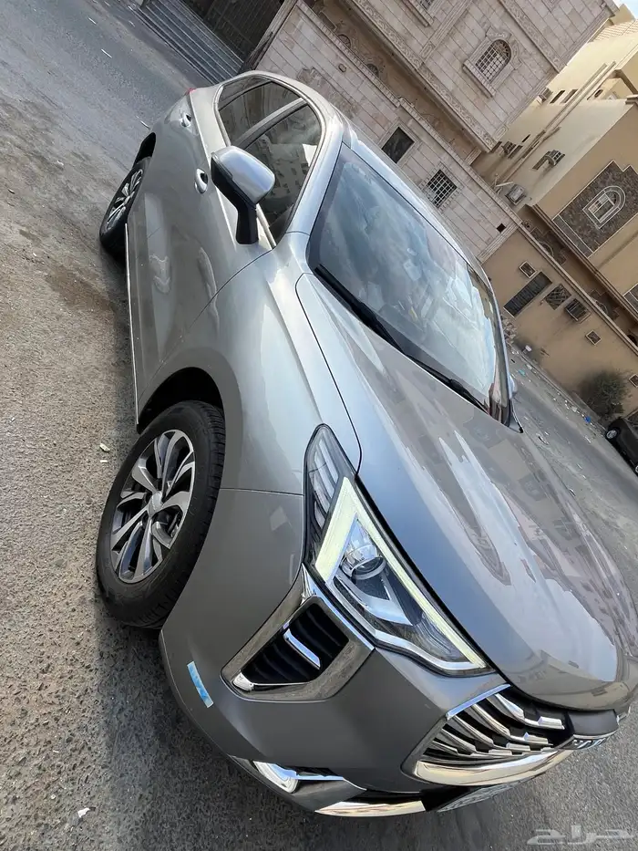هافال جوليان لا يفوت 3