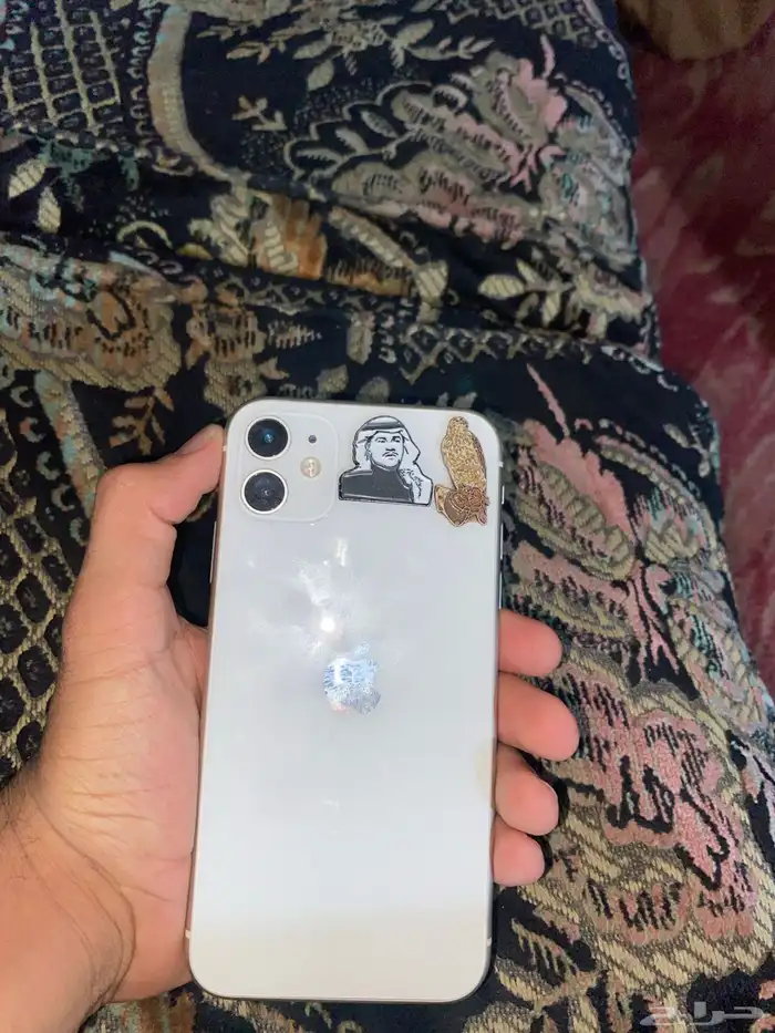 ايفون11 5