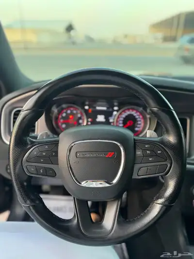 للبيع دوج تشارجر 2020 - 6 سلندر GT بحالة الوكاله index