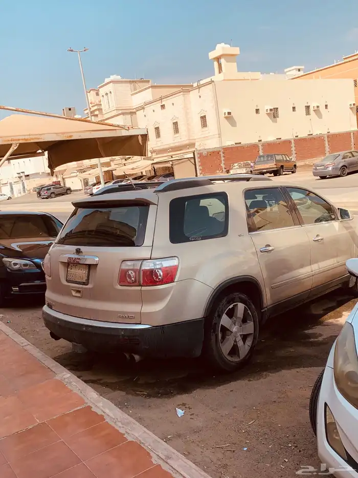 جمس اكاديا فل كامل للبيع 1