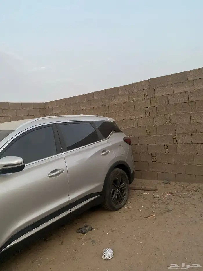 للبيع شيري تيجو 7 برو 2022 9