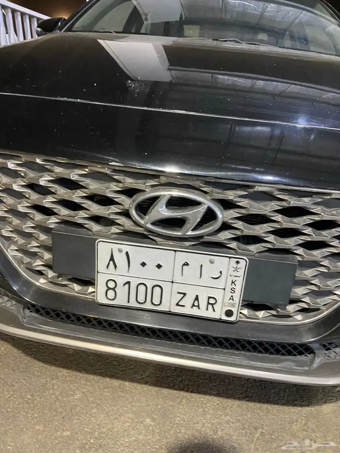 لوحه ر ا م 8100 0